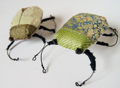 insettomania .. nei gioielli ! 2d77232ab3b4fdacb69646cfe754c2da