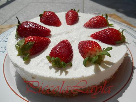 cheesecake fragole (22)b1