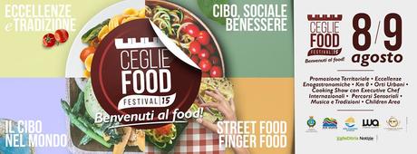 Ceglie Food Festival