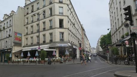 Parigi - Pause Cafe