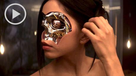 Ex Machina – Il nuovo step della simulazione umana ex machina