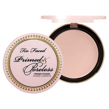 Too Faced Primed Saldi