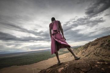 Viaggio in Mongolia: il Gobi, un deserto ricco di colori e di fascino