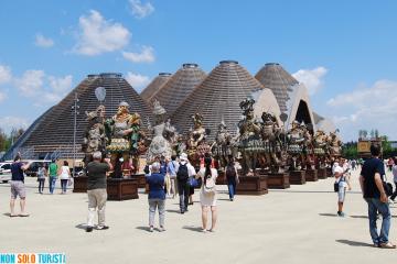 Expo 2015: “Festa di Aichi e Nagoya a Milano”, per conoscere e amare il Giappone Expo 2015: “Festa di Aichi e Nagoya a Milano”, per conoscere e amare il Giappone