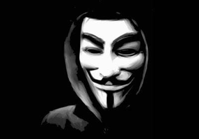 Come entrare a far parte di Anonymous