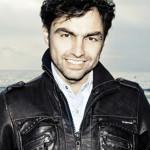 Marco Ligabue in Capannina Marco Ligabue in Capannina