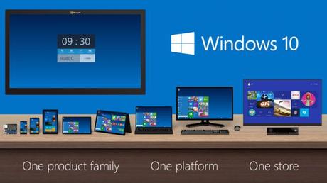 Come aggiornare a Windows 10