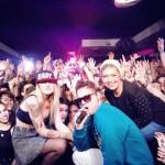 Il Pagante in Capannina Il Pagante in Capannina