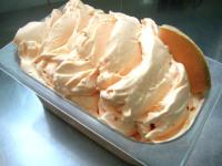 Gelato al melone dent
