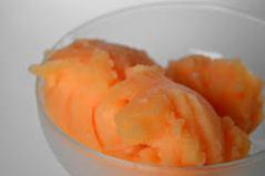 Gelato al melone int