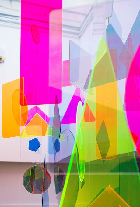 ARTE: L'installazione di Inés Esnal | Zimaa ARTE: L'installazione di Inés Esnal | Zimaa