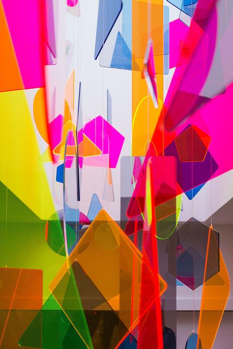 ARTE: L'installazione di Inés Esnal | Zimaa ARTE: L'installazione di Inés Esnal | Zimaa