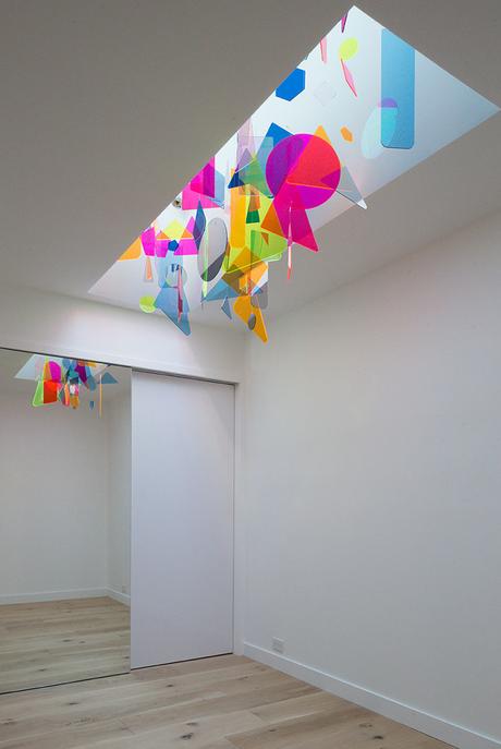 ARTE: L'installazione di Inés Esnal | Zimaa ARTE: L'installazione di Inés Esnal | Zimaa