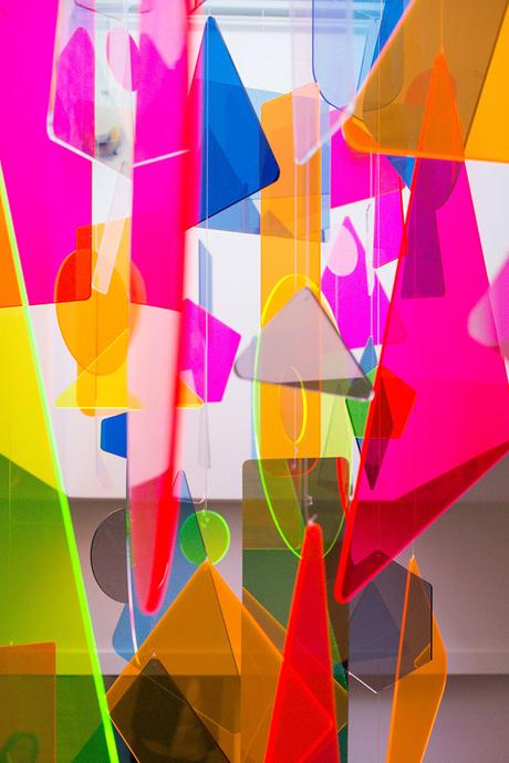 ARTE: L'installazione di Inés Esnal | Zimaa ARTE: L'installazione di Inés Esnal | Zimaa