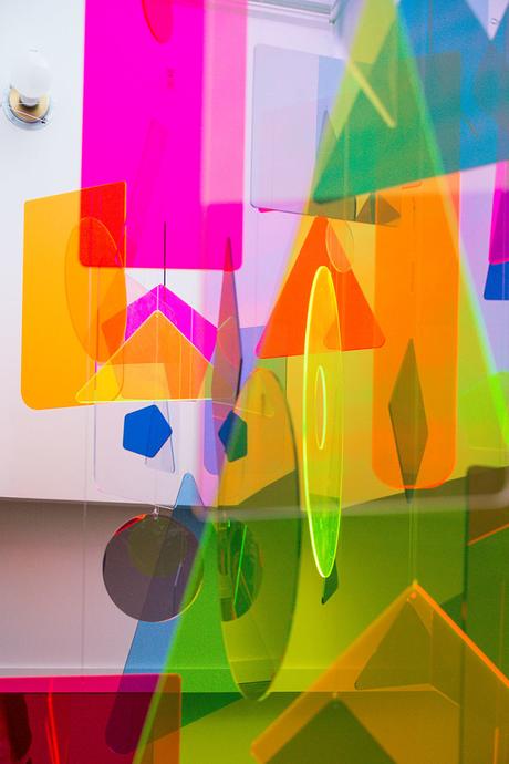 ARTE: L'installazione di Inés Esnal | Zimaa ARTE: L'installazione di Inés Esnal | Zimaa