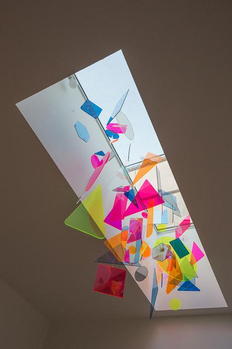 ARTE: L'installazione di Inés Esnal | Zimaa ARTE: L'installazione di Inés Esnal | Zimaa