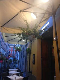 ACCADEMIA BY ITALO Ristorante - Via Modonella 11 - Modena - Tel. 059216428 ACCADEMIA BY ITALO Ristorante - Via Modonella 11 - Modena - Tel. 059216428