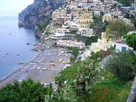 Scoprire la Campania: Napoli, Costiera Amalfitana, Capri e Pompei. Vi mostro cosa e come vedere COSTIERA