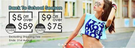 My wishlist on cndirect.com 4