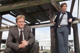True Detective True Detective