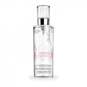 Pulizia del viso: la fase 1, per detergere la pelle al mattino pulizia del viso bellezza bionike defence tolerance le cabinet des modes