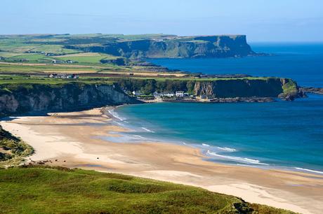 Le 10 migliori spiagge d’Irlanda