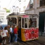 Da vedere a Lisbona: i miradouros