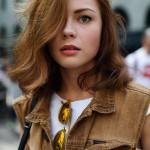 Capelli autunno inverno 2015-2016: tutte le tendenze da copiare Mosso medio