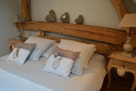 Uno splendido bed and breakfast nel Nord della Francia