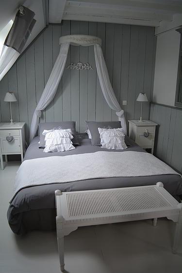 Uno splendido bed and breakfast nel Nord della Francia