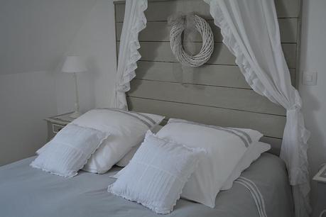 Uno splendido bed and breakfast nel Nord della Francia