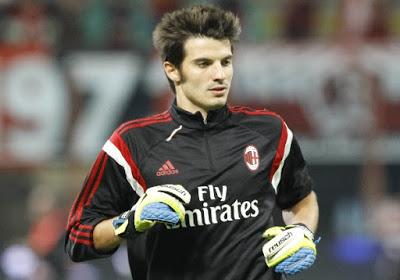 Il Malaga su Agazzi Il Malaga su Agazzi