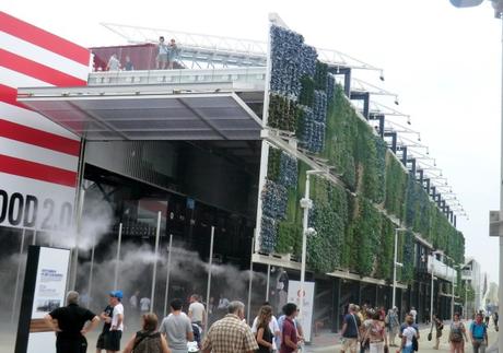 EXPO, l’altra cronaca 14
