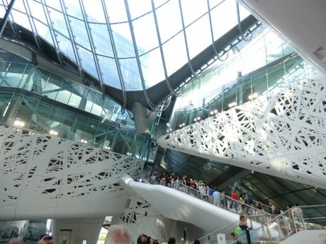 EXPO, l’altra cronaca 4