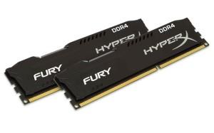 Fury DDR4