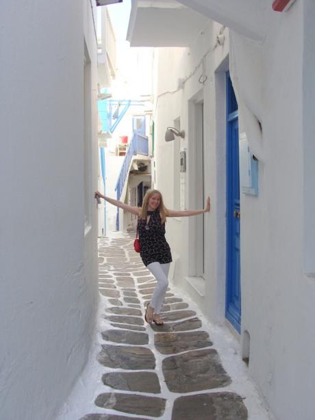 Mykonos