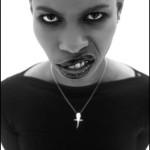 Skin (Skunk Anansie) a Forte dei Marmi Skin (Skunk Anansie) a Forte dei Marmi