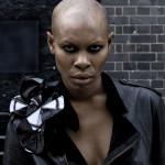 Skin (Skunk Anansie) a Forte dei Marmi Skin (Skunk Anansie) a Forte dei Marmi