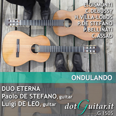 dotGuitar il nuovo WeBlogMagazine italiano dedicato al mo...