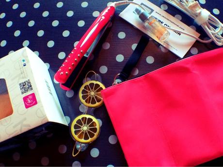 Hair Beauty // Piastra Online Rock Uki Hair Beauty // Piastra Online Rock Uki