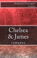 Blog Tour Chelsea & James