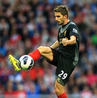 Due club italiani si scontrano per Borini Due club italiani si scontrano per Borini
