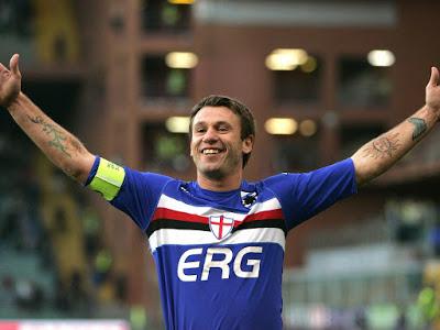 Sampdoria: ecco il grande ritorno Sampdoria: ecco il grande ritorno