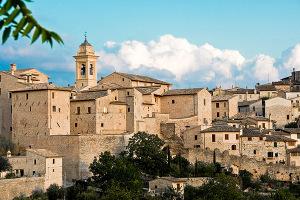 RAI 2 – A settembre Spello parteciperà alla trasmissione “Mezzogiorno in famiglia” Spello