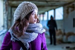 L'ammiratore inopportuno, scene dal precariato lavorativo L'ammiratore inopportuno, scene dal precariato lavorativo