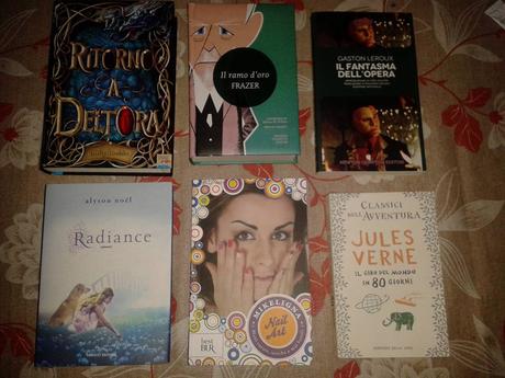 My Secret Wish (In My MailingBox) My Secret Wish (In My MailingBox)