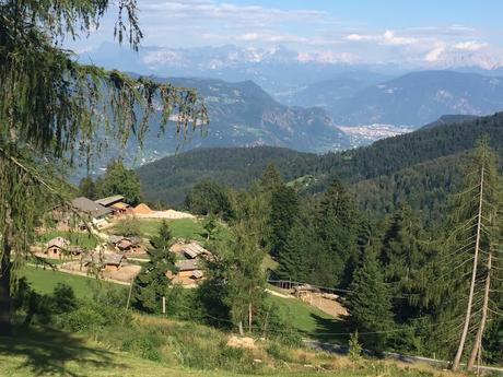 #Traveltips / Val di Non - Trentino part 1