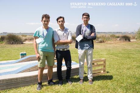 HanGreen. Un’idea nata sui banchi di scuola HanGreen. Un’idea nata sui banchi di scuola