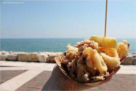 #InstagrammiAMOCAORLE: in bicicletta a Caorle. #InstagrammiAMOCAORLE: in bicicletta a Caorle.