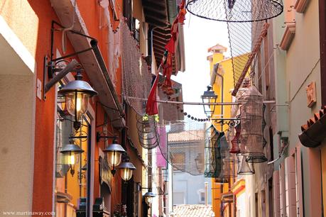 #InstagrammiAMOCAORLE: in bicicletta a Caorle. #InstagrammiAMOCAORLE: in bicicletta a Caorle.